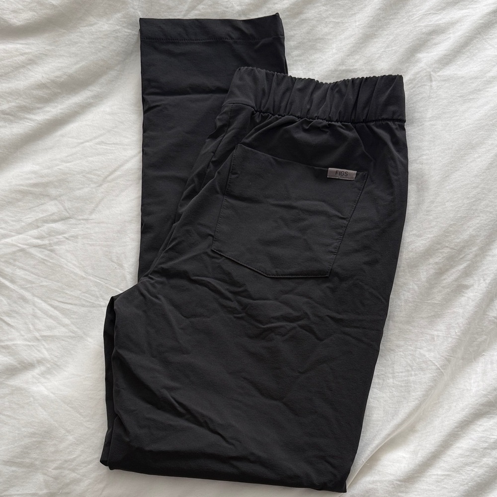 Figs Black Women’s scrub trouser